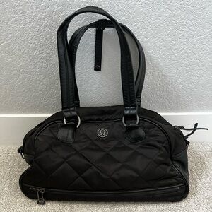 Lululemon Gym Bag